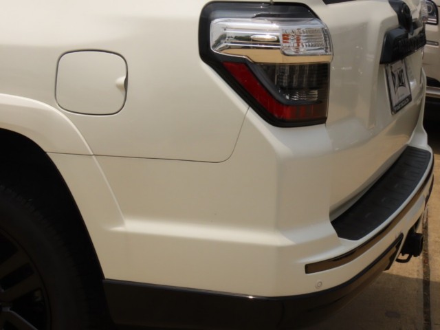 used 2021 Toyota 4Runner car, priced at $47,911