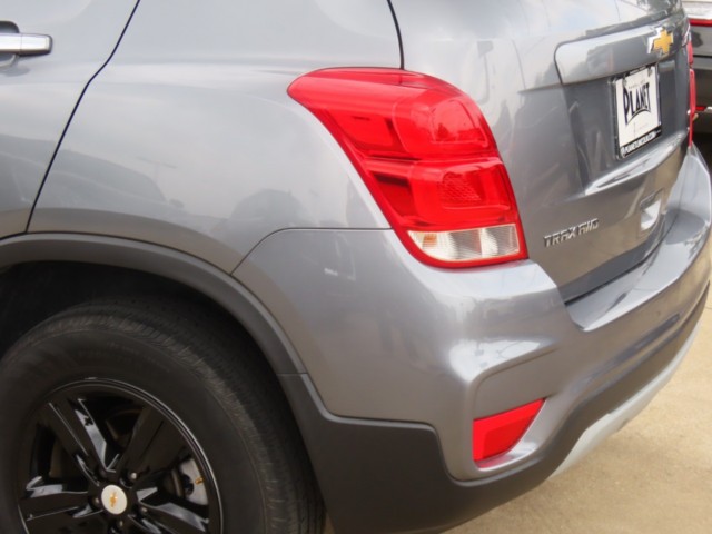 used 2019 Chevrolet Trax car, priced at $17,999