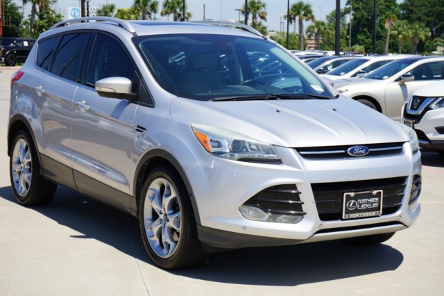 used 2014 Ford Escape car, priced at $8,100
