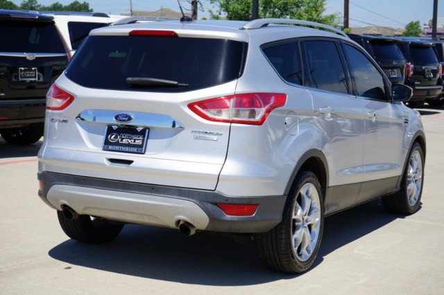 used 2014 Ford Escape car, priced at $8,100
