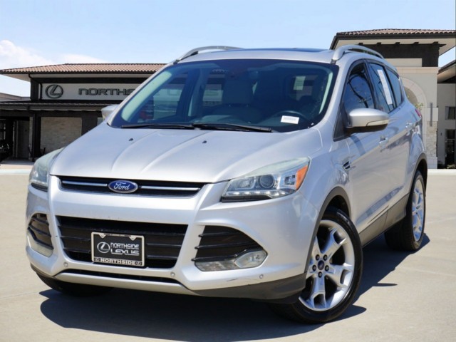 used 2014 Ford Escape car, priced at $10,393