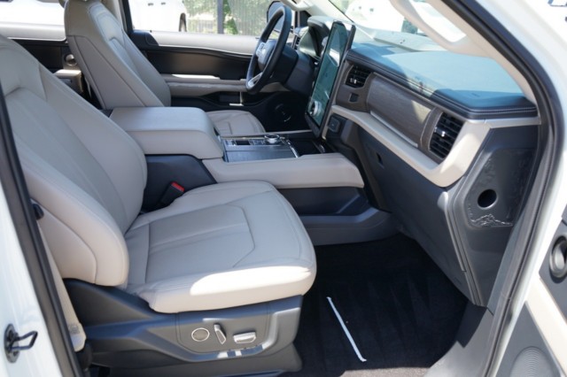 used 2023 Ford Expedition car, priced at $64,900