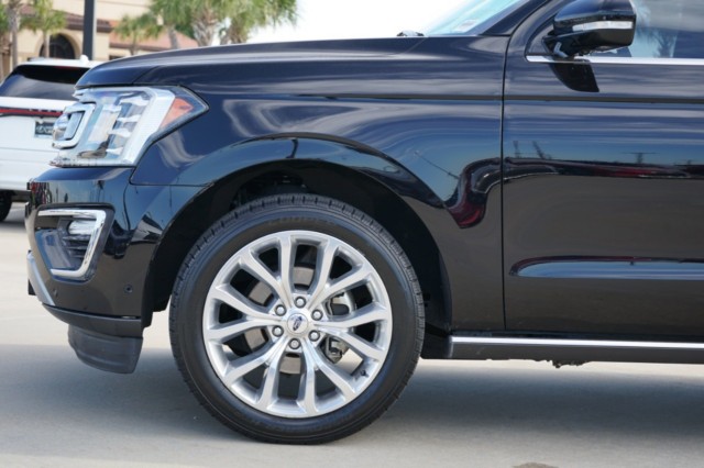 used 2019 Ford Expedition car, priced at $25,500
