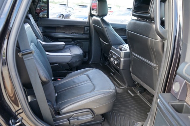 used 2019 Ford Expedition car, priced at $25,500