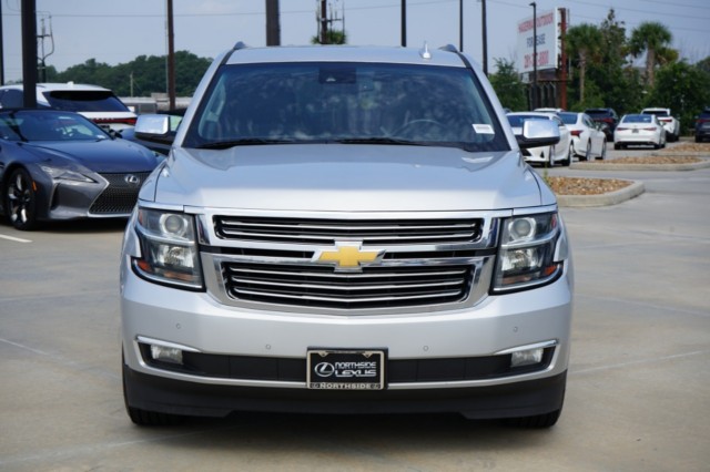used 2017 Chevrolet Tahoe car, priced at $14,988