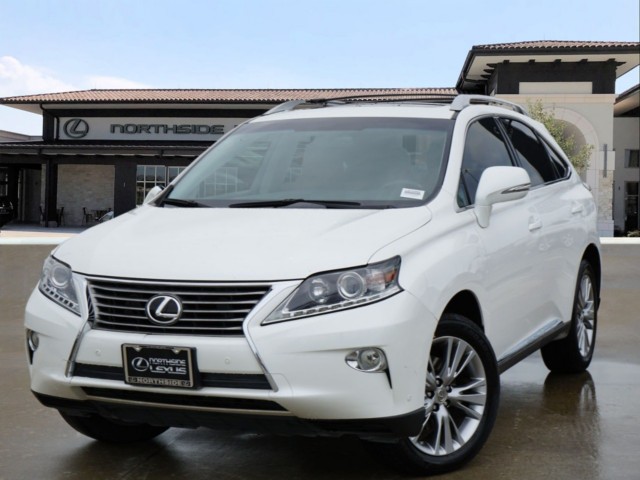 used 2013 Lexus RX 350 car, priced at $18,900