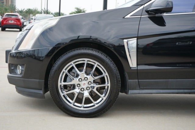 used 2013 Cadillac SRX car, priced at $10,900
