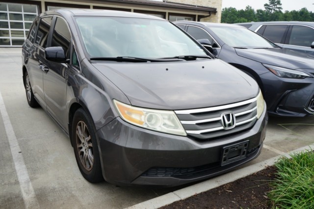 used 2011 Honda Odyssey car, priced at $9,950