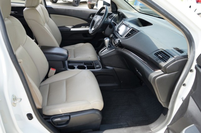 used 2015 Honda CR-V car, priced at $13,900