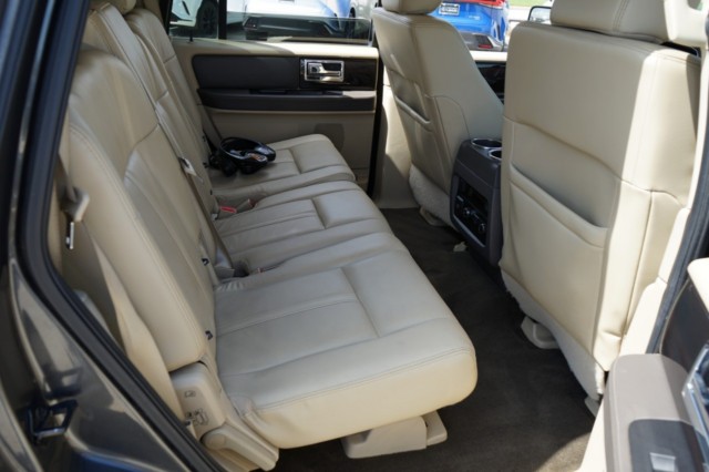 used 2015 Lincoln Navigator car, priced at $15,500