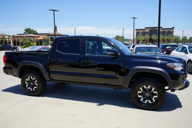 used 2019 Toyota Tacoma 4WD car, priced at $34,900