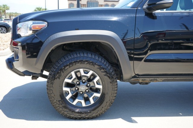 used 2019 Toyota Tacoma 4WD car, priced at $36,800