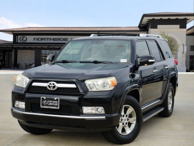 used 2011 Toyota 4Runner car, priced at $14,400