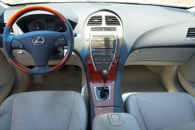 used 2008 Lexus ES 350 car, priced at $8,900