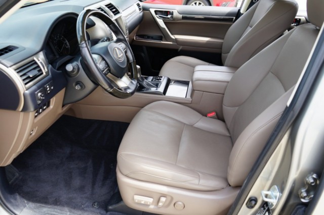 used 2020 Lexus GX car, priced at $32,950