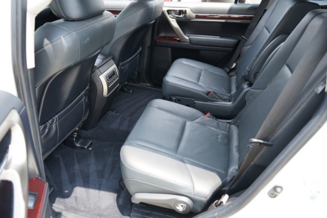 used 2019 Lexus GX car, priced at $29,900