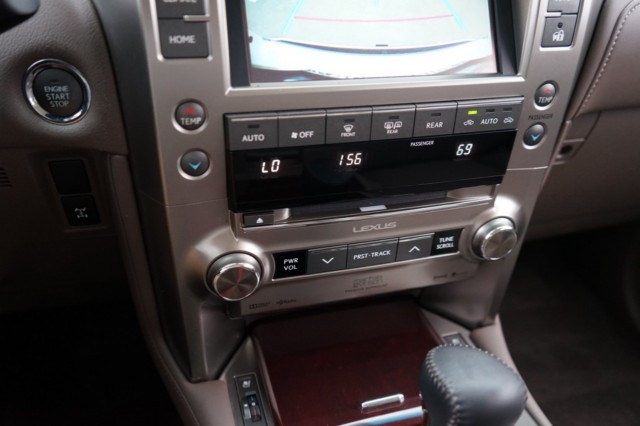 used 2015 Lexus GX 460 car, priced at $27,900