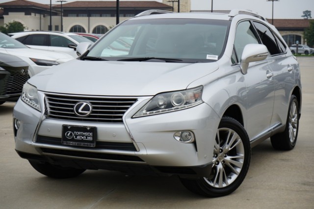 used 2013 Lexus RX 350 car, priced at $18,400