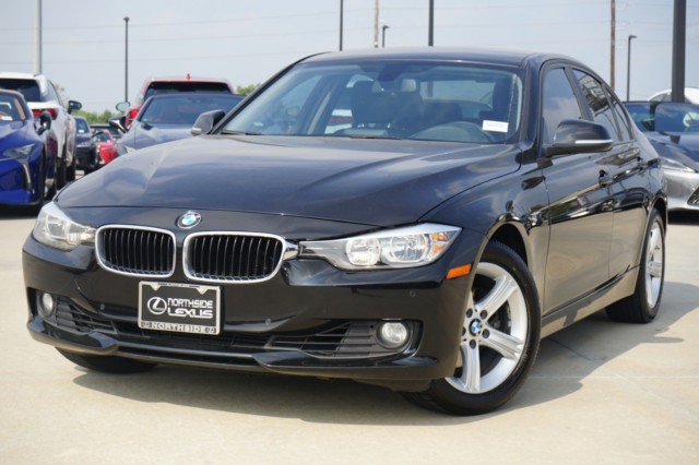 used 2013 BMW 3-Series car, priced at $11,950