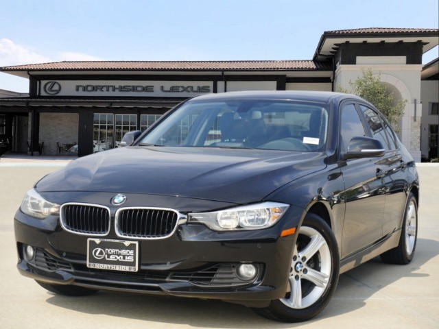 used 2013 BMW 3-Series car, priced at $10,700