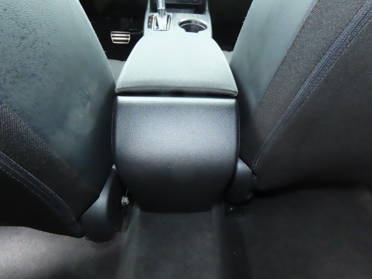 used 2022 Honda Civic Hatchback car, priced at $23,999