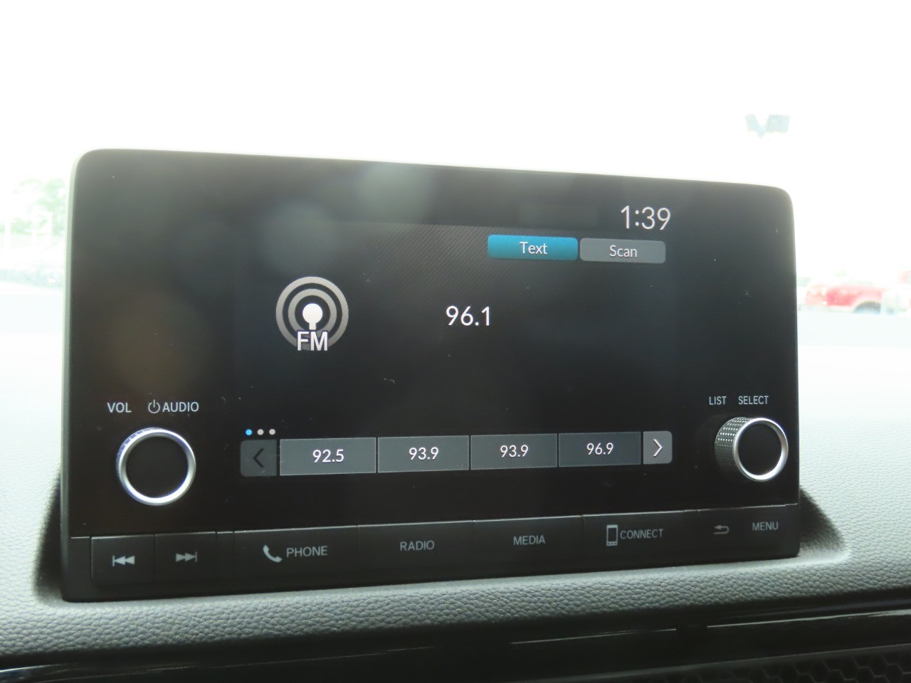 used 2022 Honda Civic Hatchback car, priced at $23,999