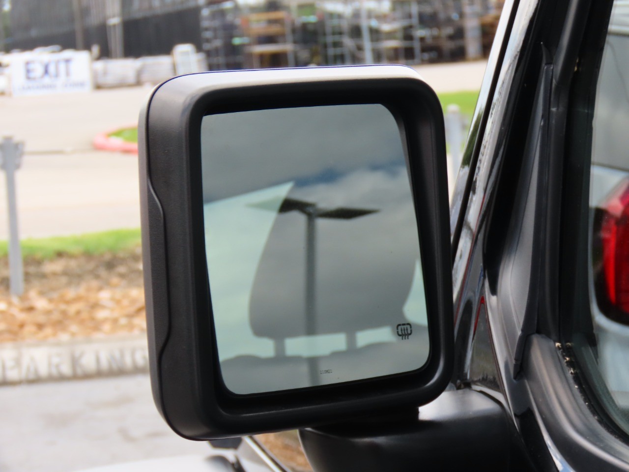 used 2021 Jeep Wrangler car, priced at $29,999
