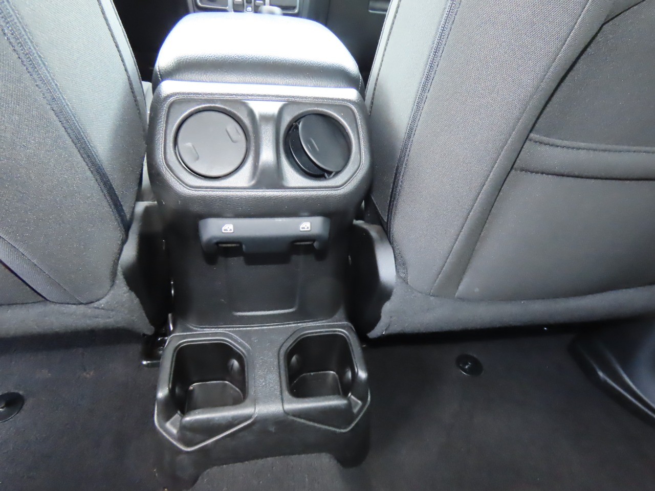 used 2021 Jeep Wrangler car, priced at $29,999