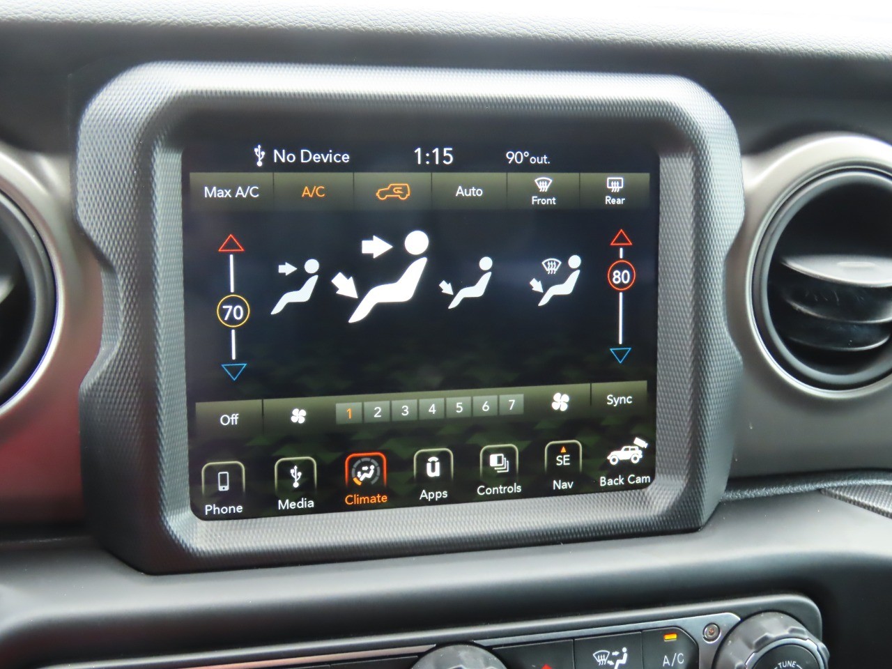 used 2021 Jeep Wrangler car, priced at $29,999