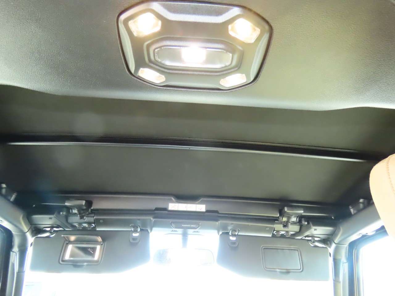 used 2020 Jeep Wrangler Unlimited car, priced at $23,999