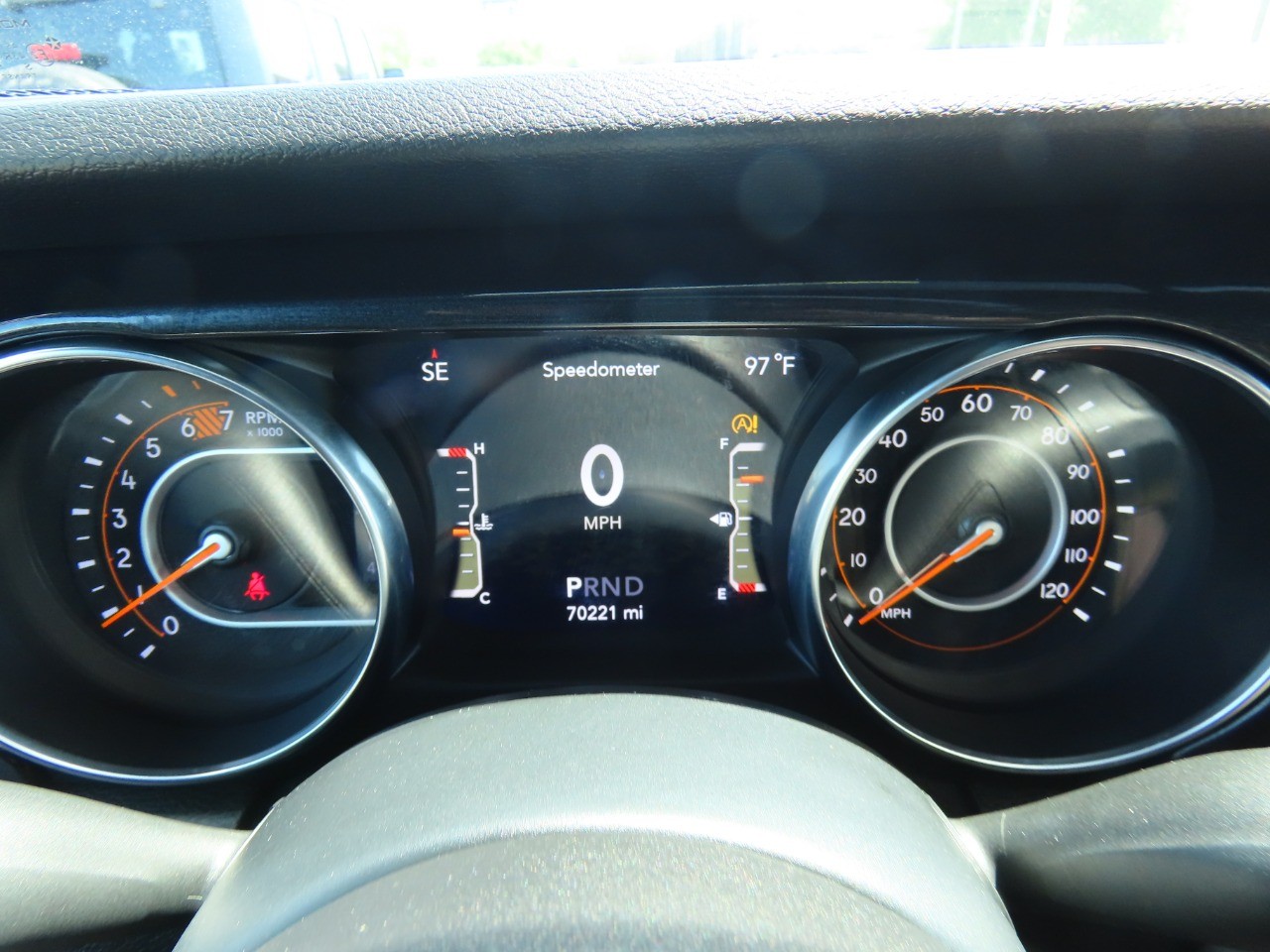 used 2020 Jeep Wrangler Unlimited car, priced at $23,999