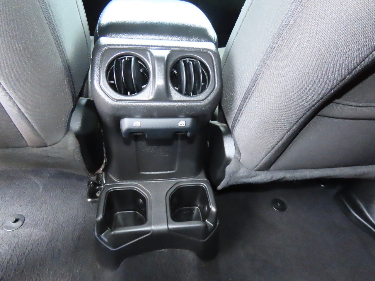 used 2022 Jeep Wrangler car, priced at $32,999