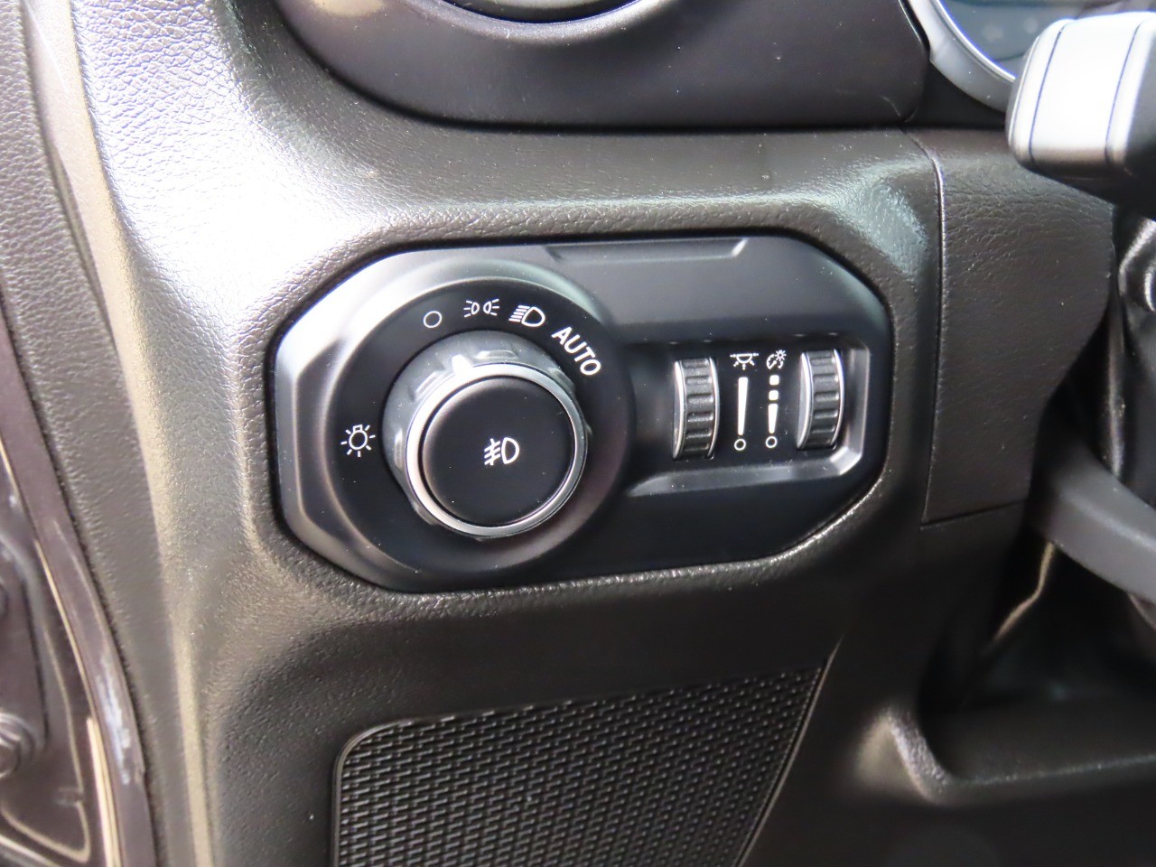 used 2022 Jeep Wrangler car, priced at $32,999