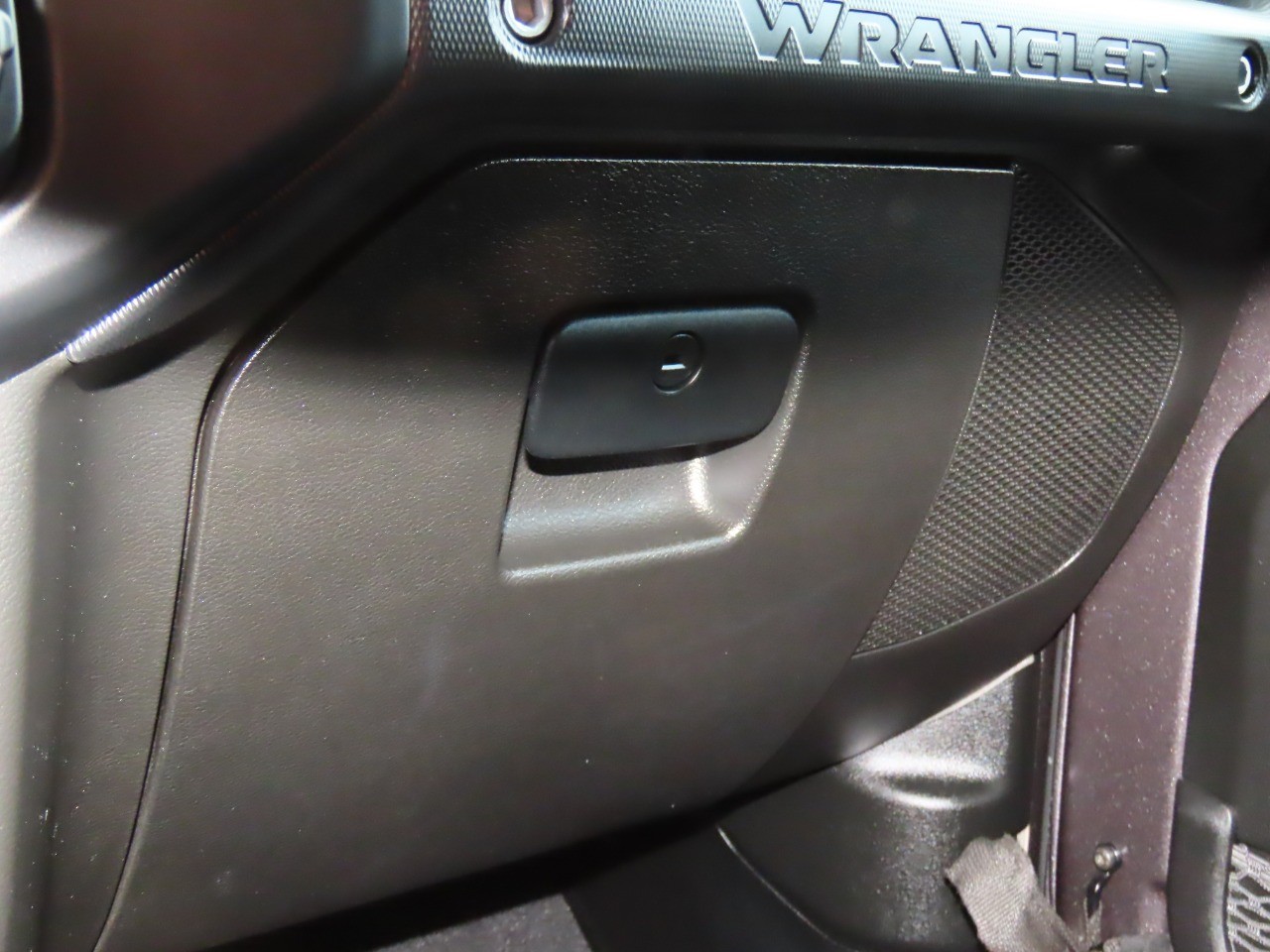 used 2022 Jeep Wrangler car, priced at $32,999