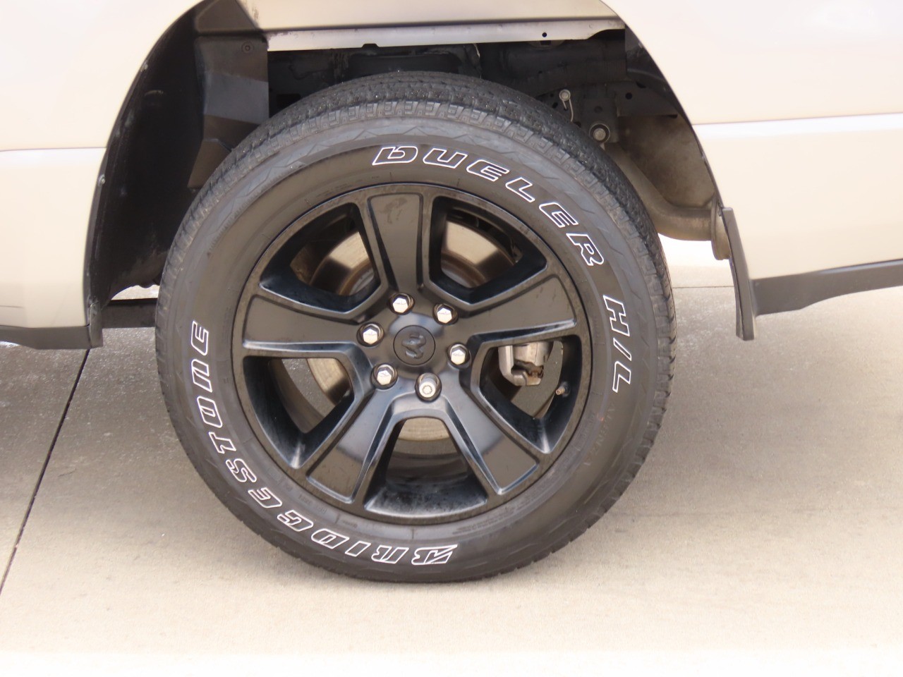 used 2022 Ram 1500 car, priced at $36,999