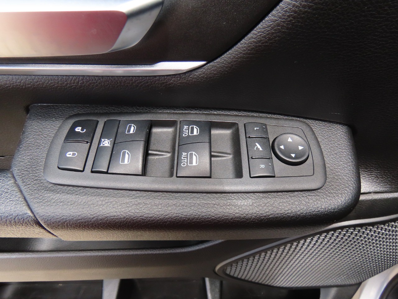 used 2022 Ram 1500 car, priced at $36,999