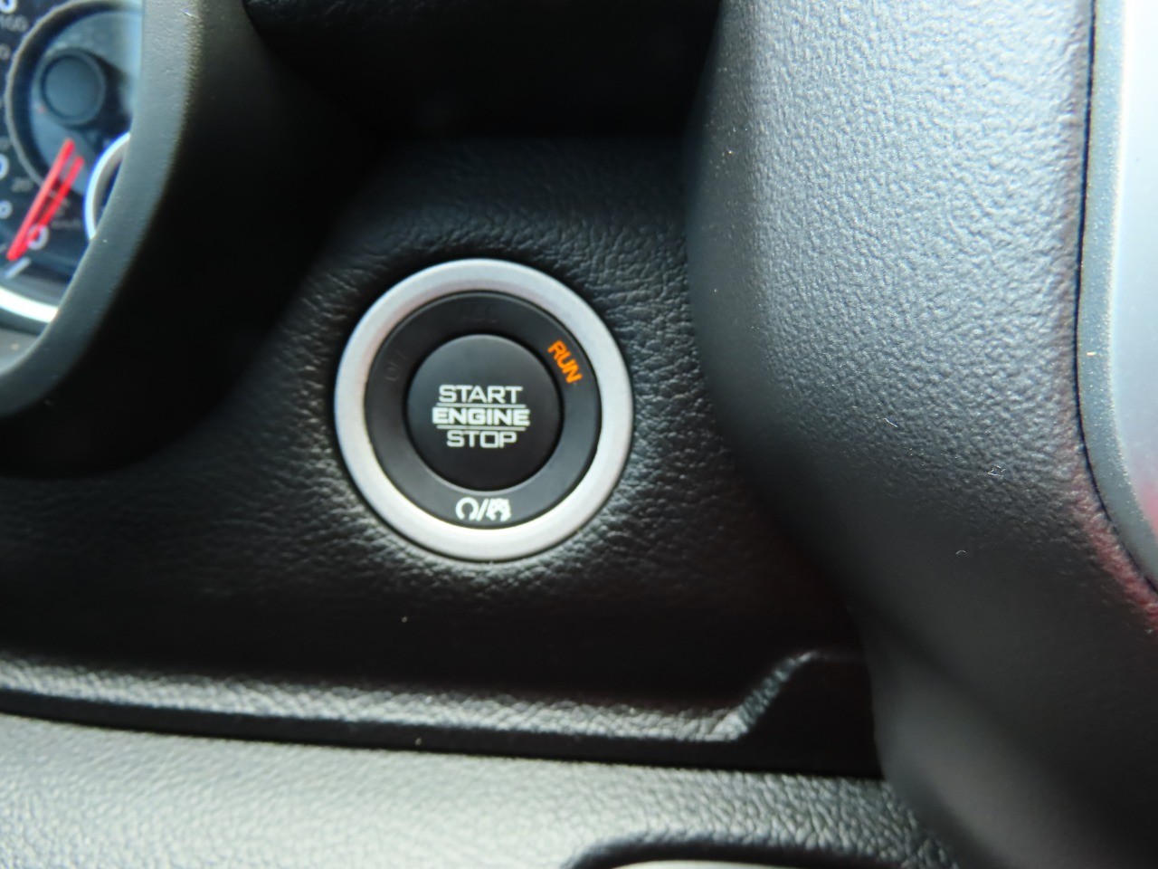 used 2022 Ram 1500 car, priced at $36,999