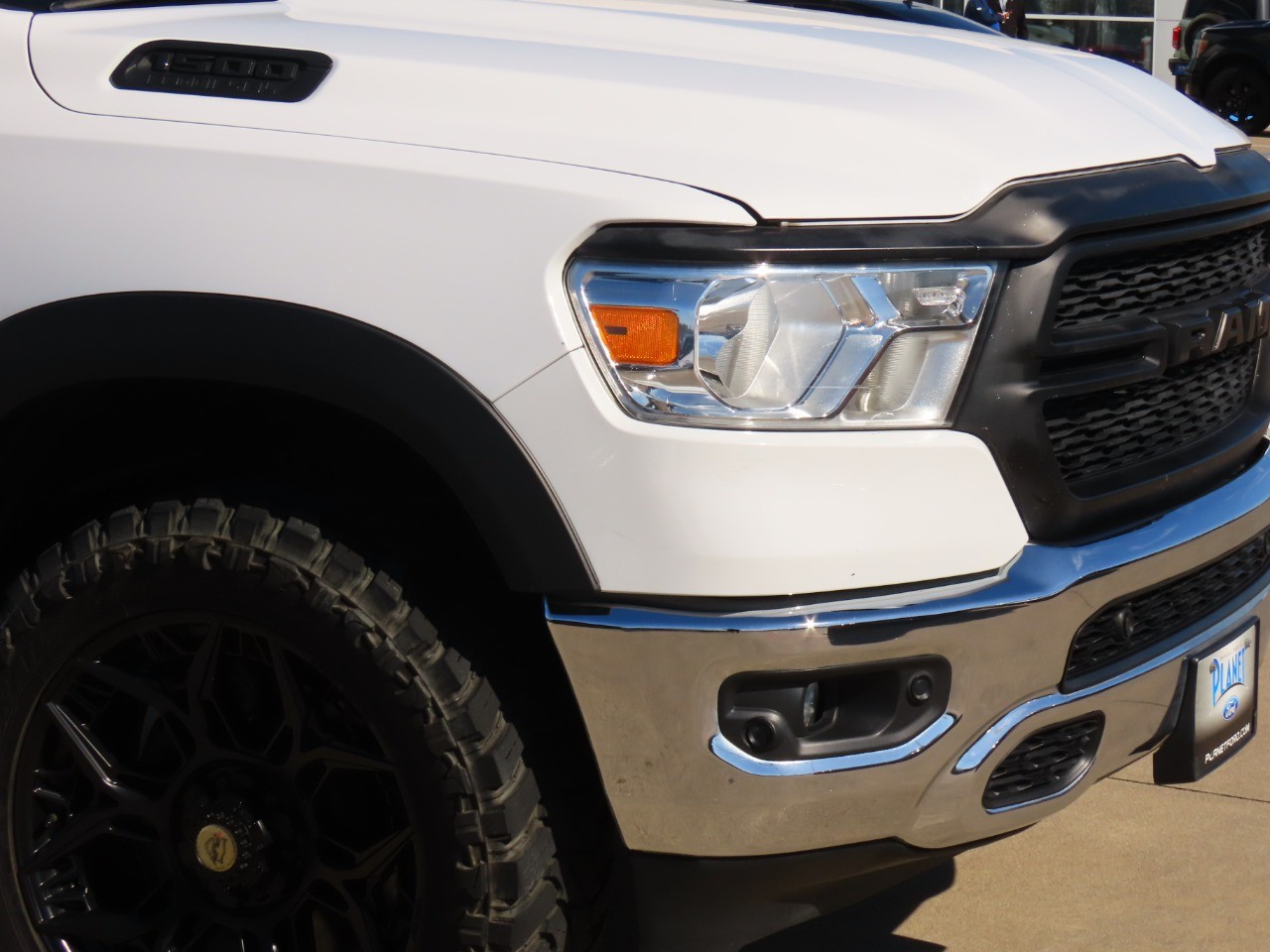 used 2020 Ram 1500 car, priced at $28,999