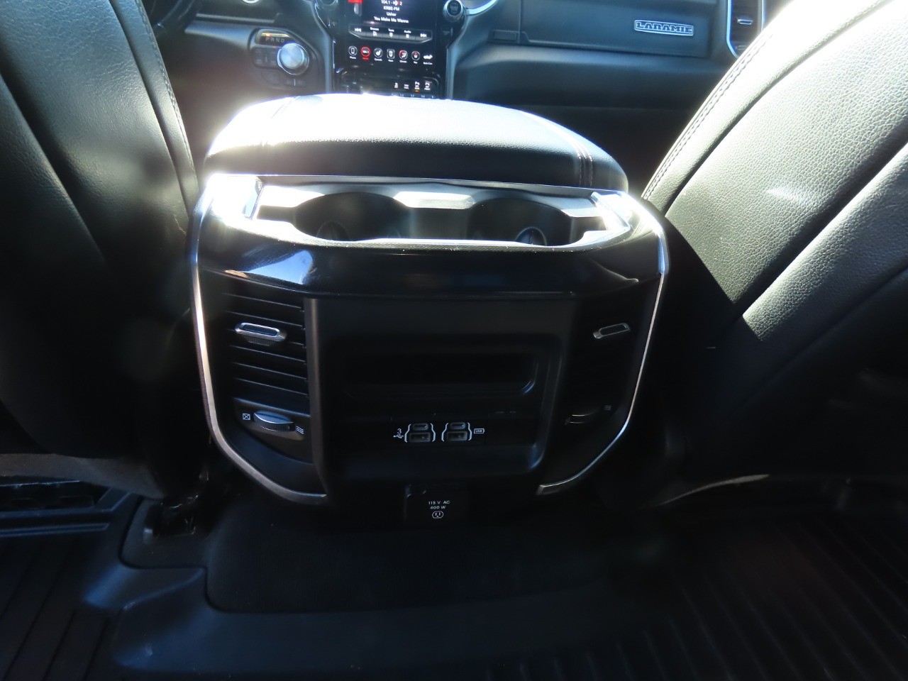 used 2020 Ram 1500 car, priced at $28,999