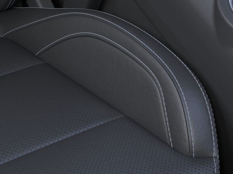 new 2025 Ford Mustang car, priced at $55,785