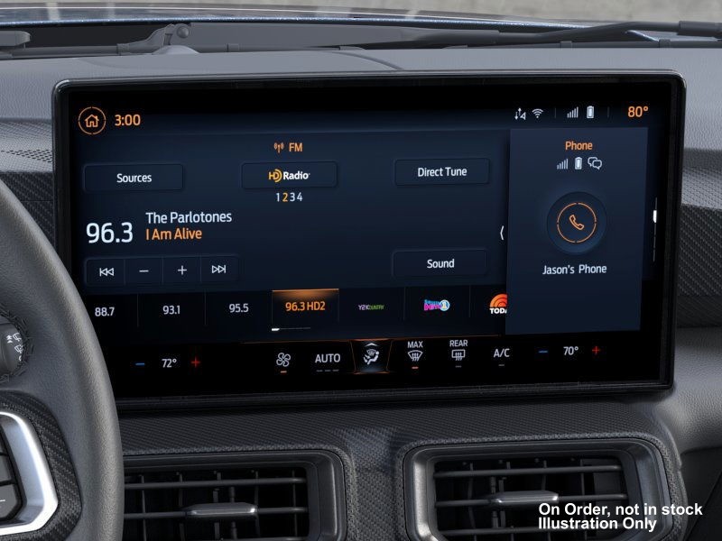 new 2025 Ford Mustang car, priced at $65,510