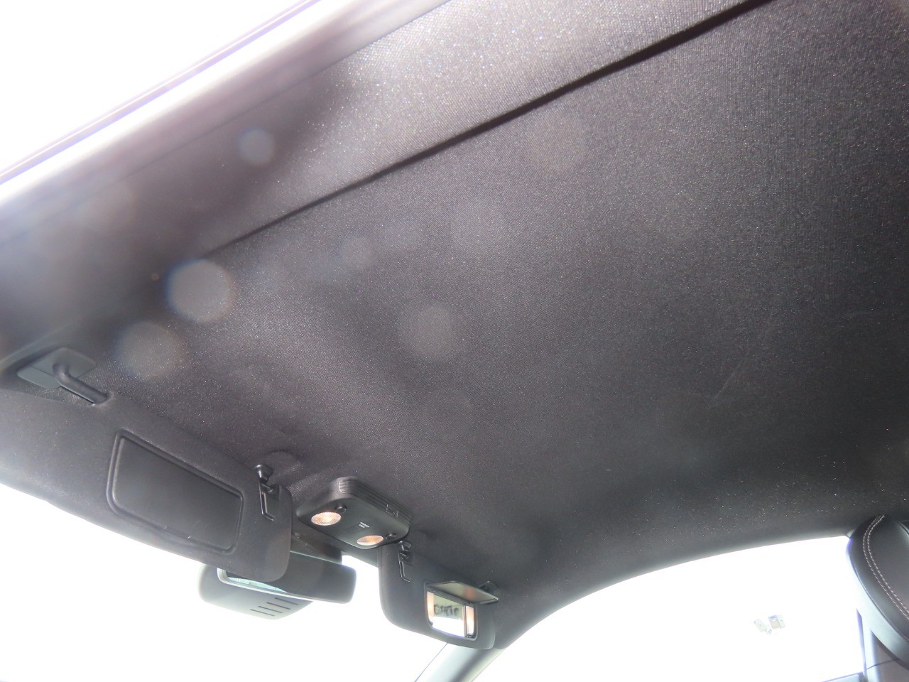 used 2022 Ford Mustang car, priced at $38,999