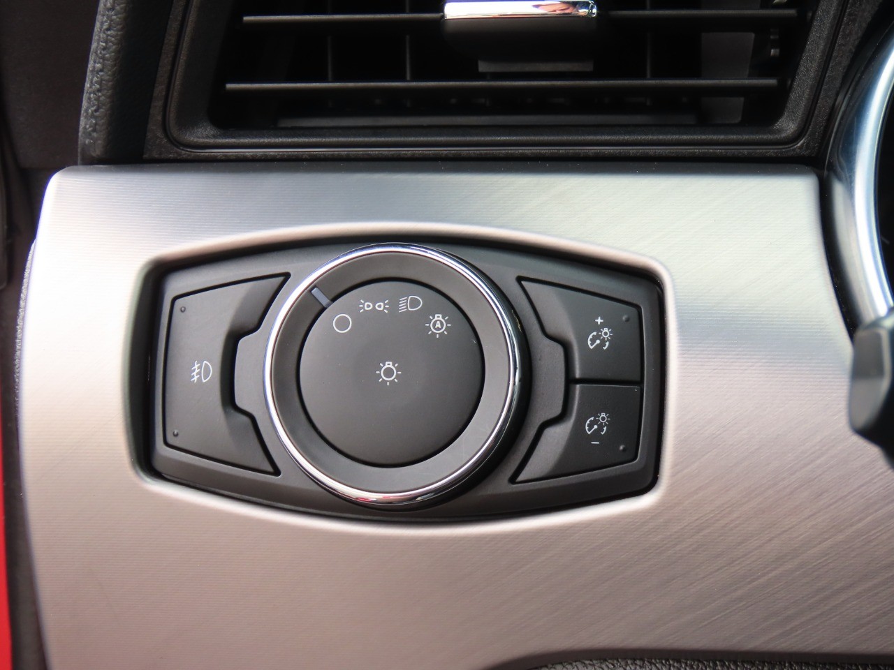 used 2022 Ford Mustang car, priced at $38,999