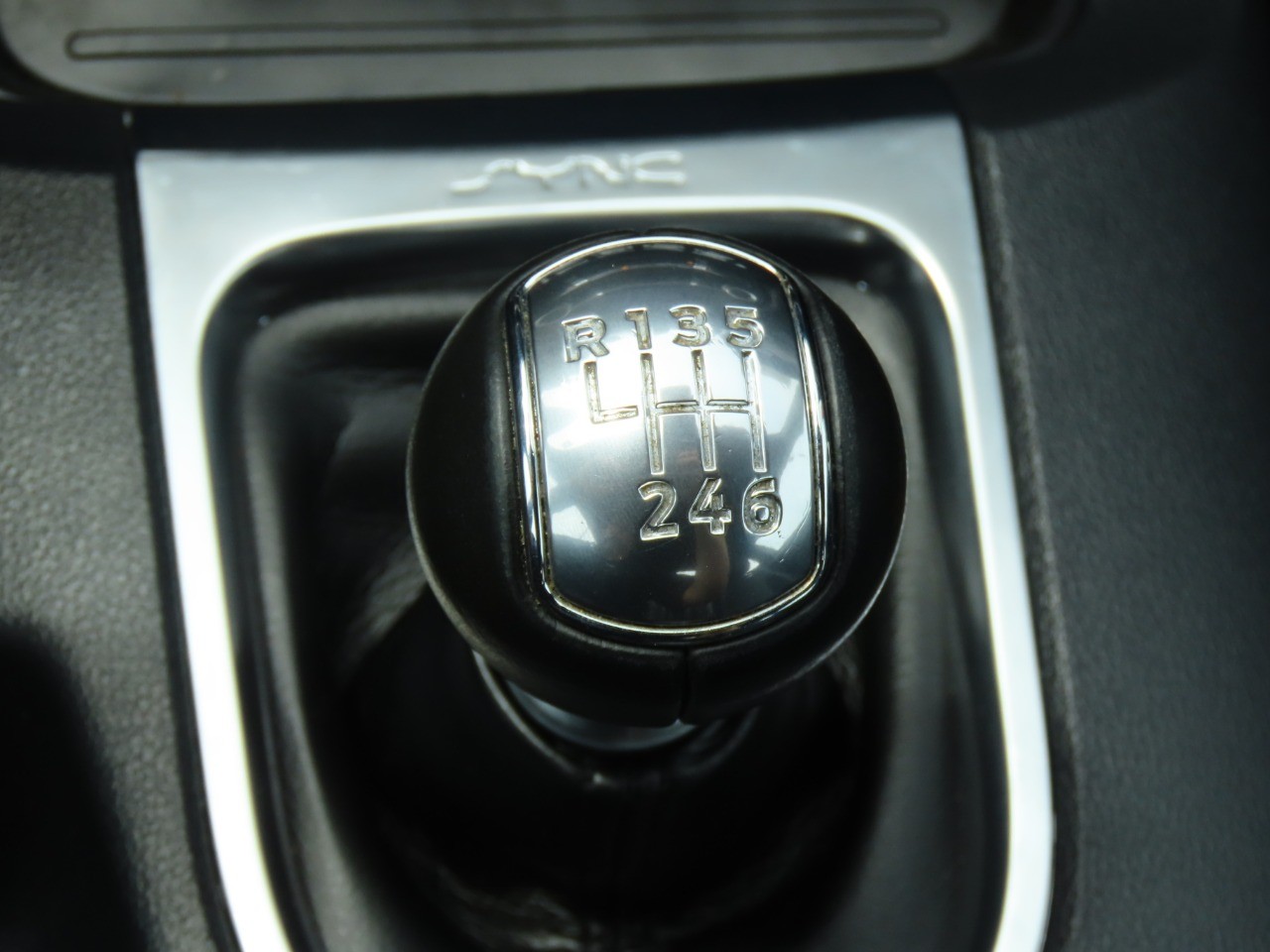 used 2022 Ford Mustang car, priced at $38,999