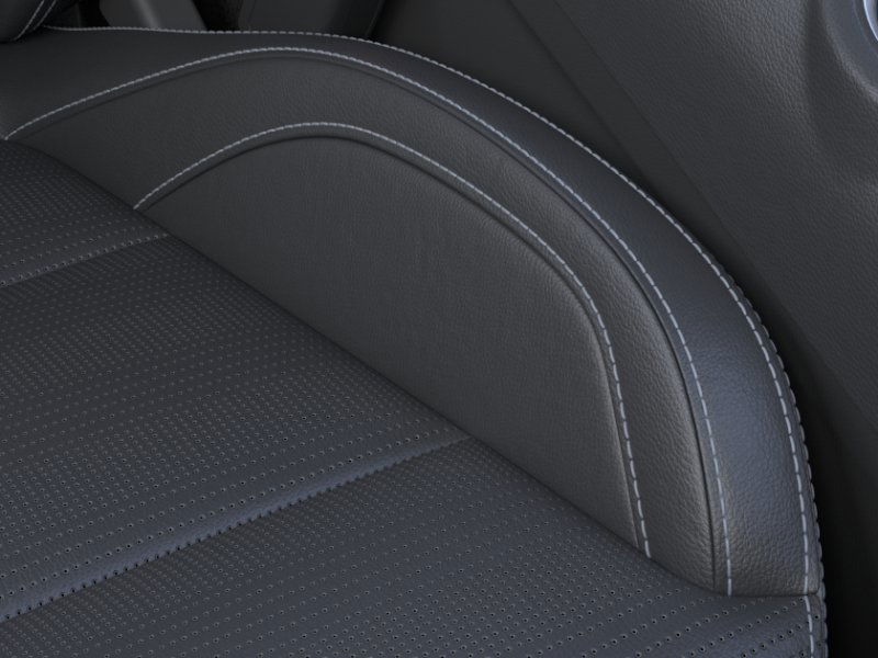 new 2025 Ford Mustang car, priced at $61,070