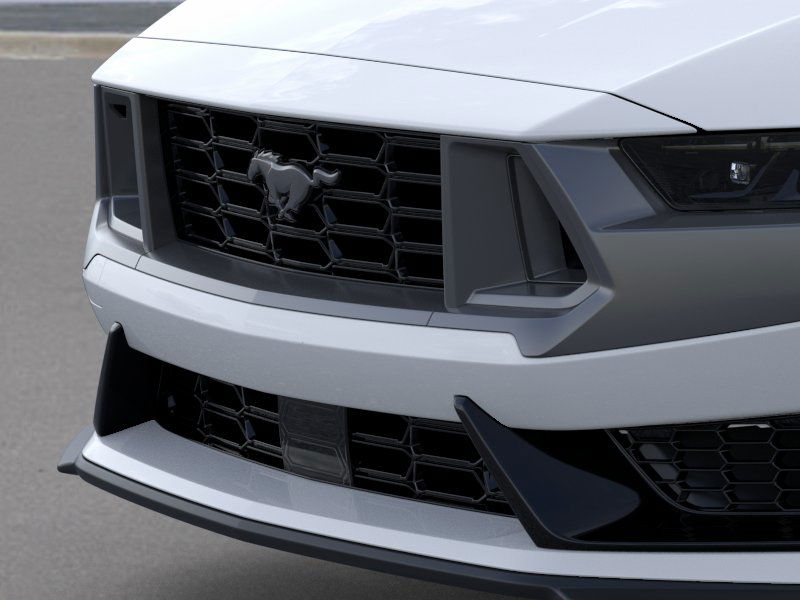 new 2024 Ford Mustang car, priced at $74,530