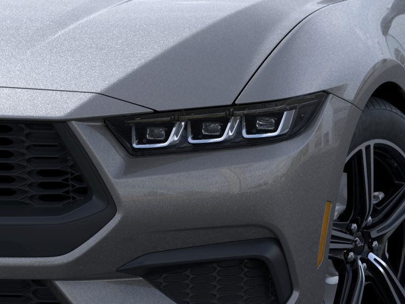 new 2024 Ford Mustang car, priced at $33,930