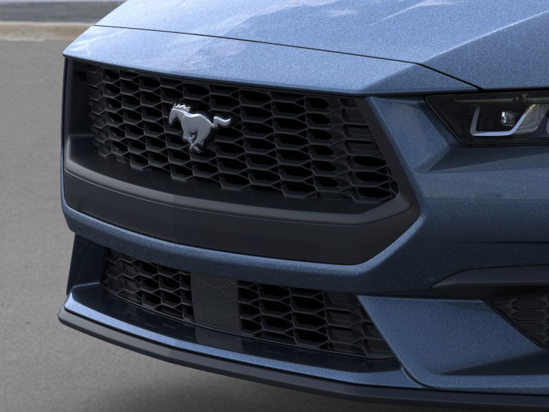 new 2024 Ford Mustang car, priced at $34,225