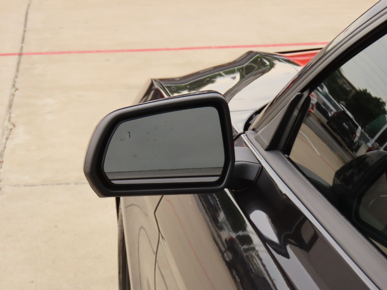 used 2022 Ford Mustang car, priced at $27,999