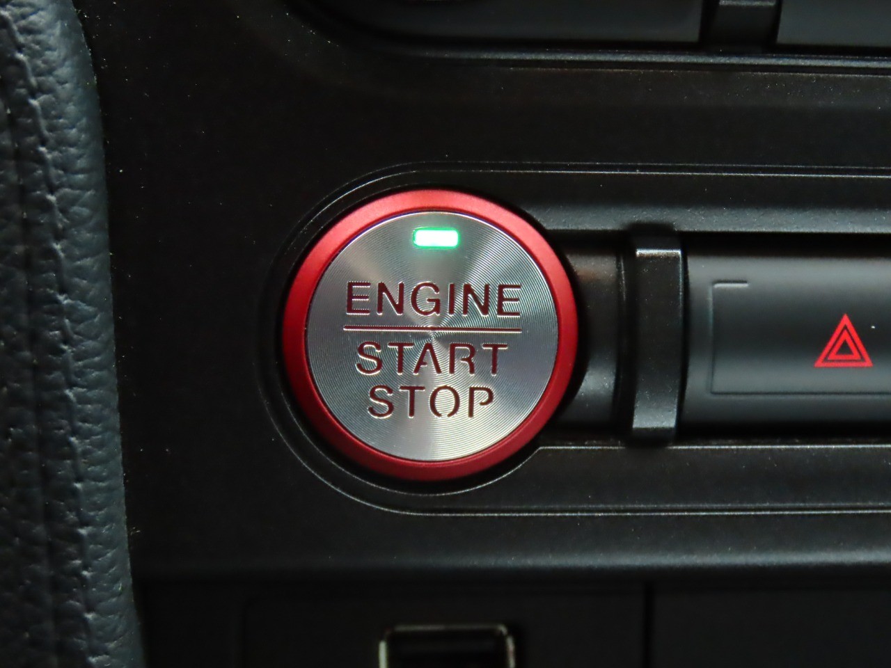 used 2022 Ford Mustang car, priced at $27,999